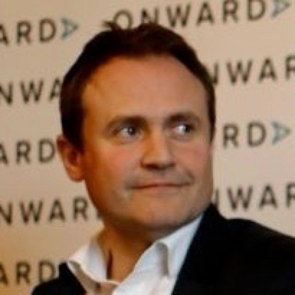 Tom Tugendhat