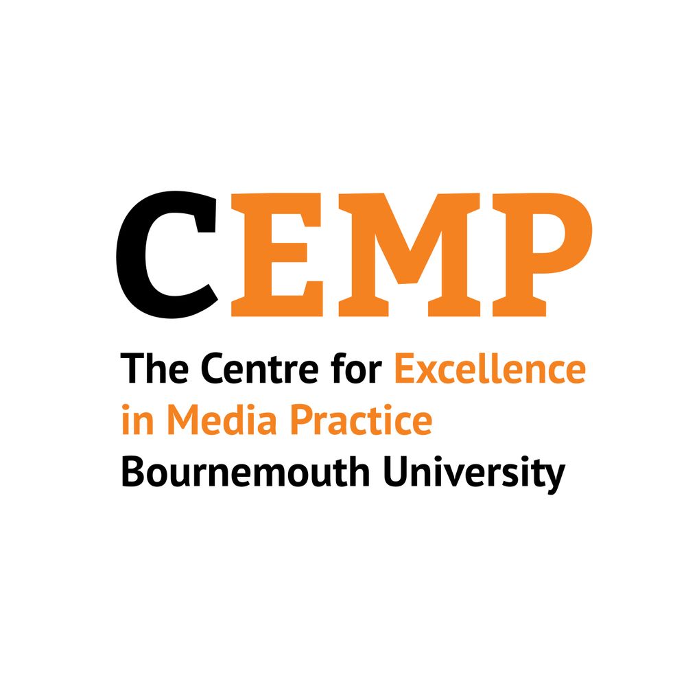 CEMP - Centre for Excellence in Media Practice