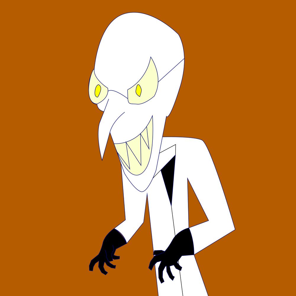 Dr Madd