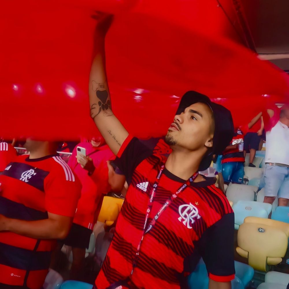 Jefferson Henrique