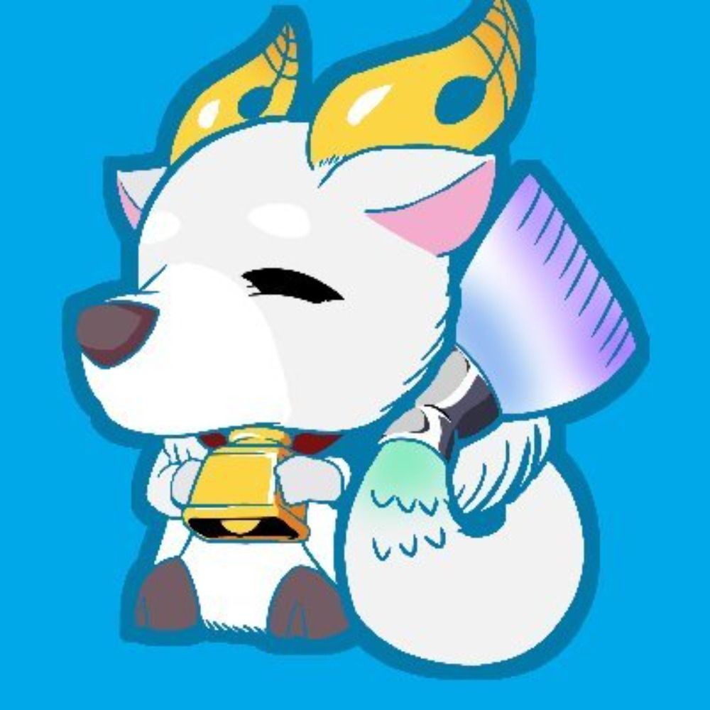 いぬやぎ