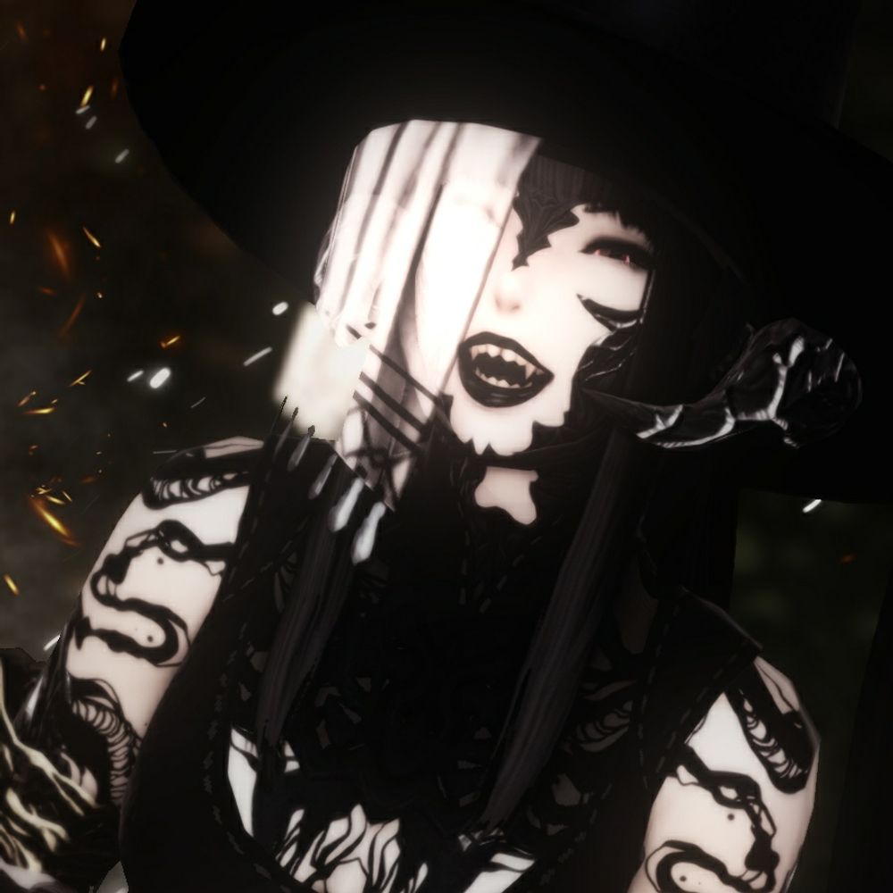 𝐒𝐜𝐫𝐚𝐭𝐜𝐡 🖤