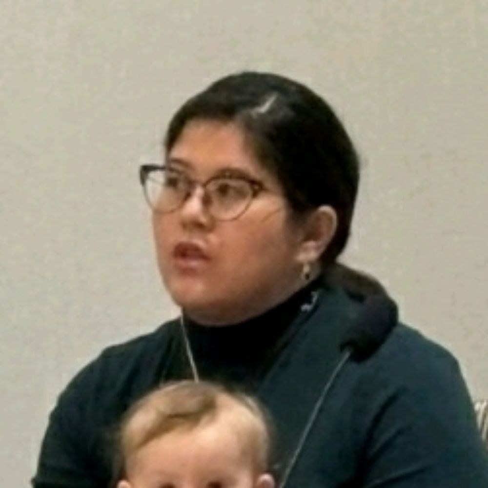 Rachel Sachs
