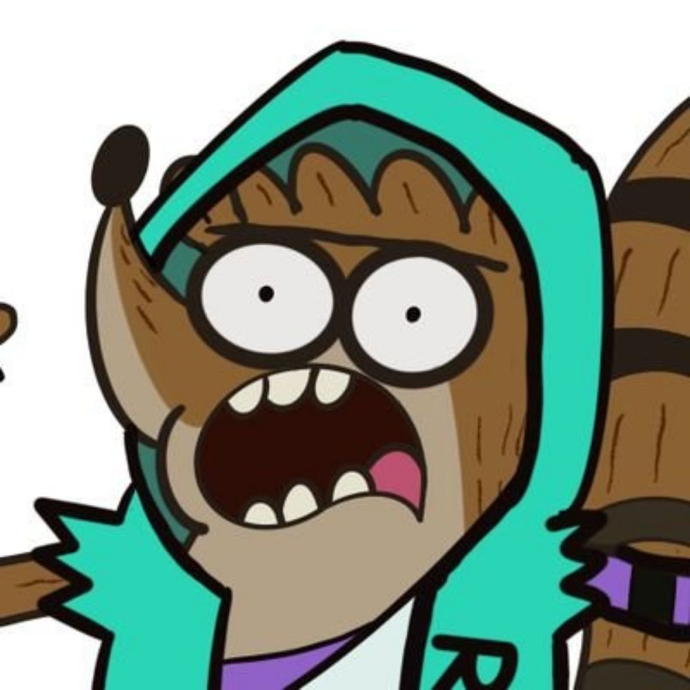 ZethTheDarkMage/Rigby
