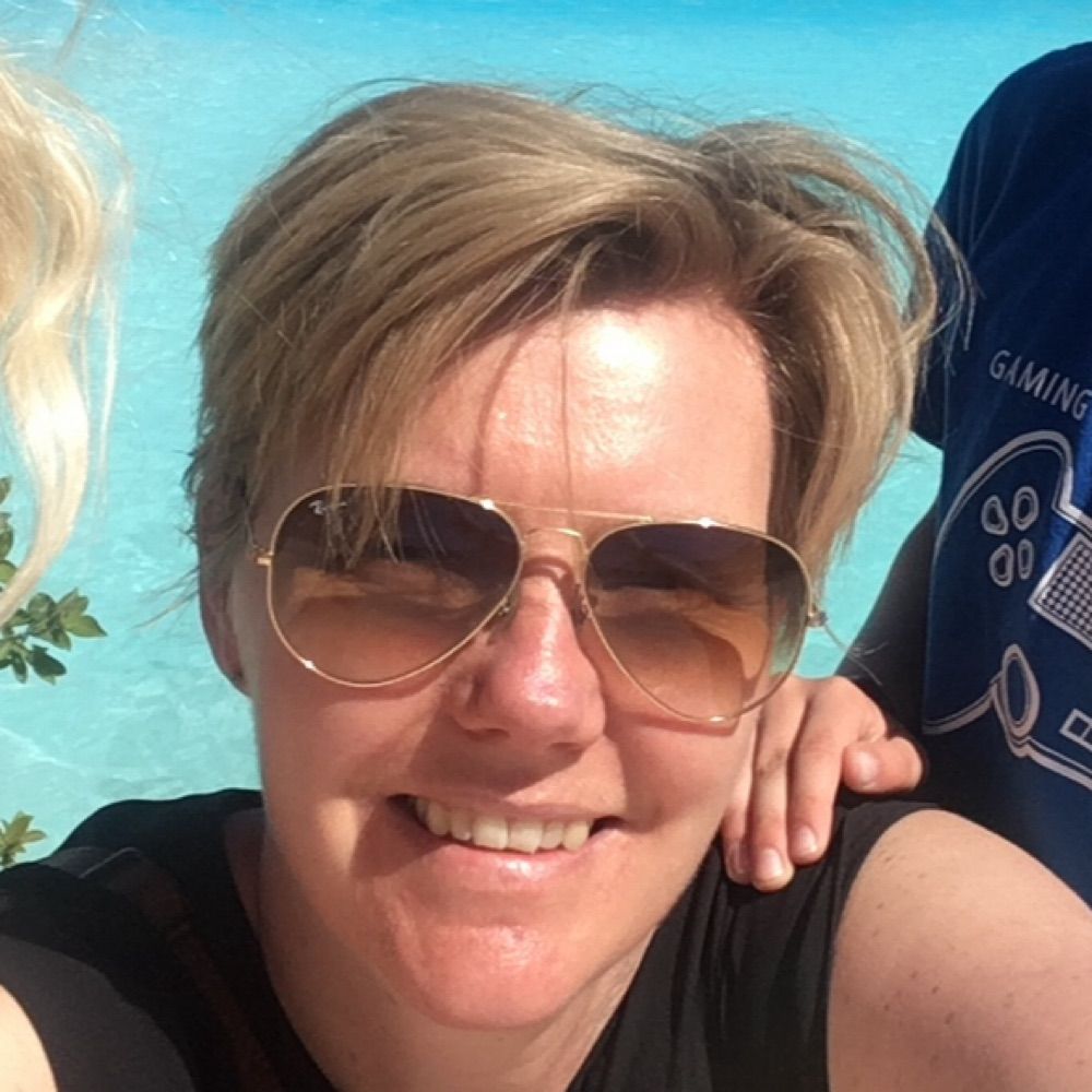 Mette Haagen Marcussen