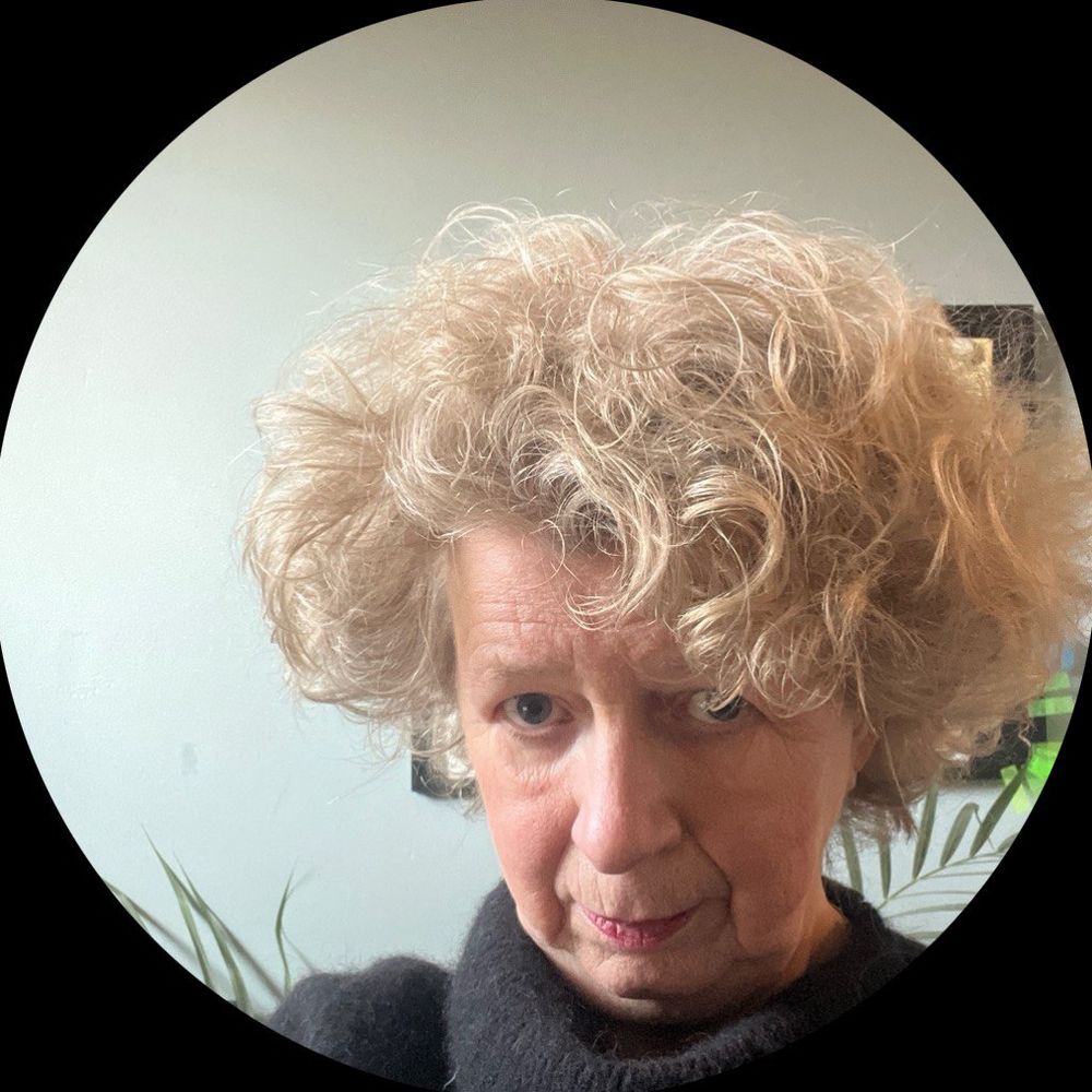 Ingrid van der Graaf