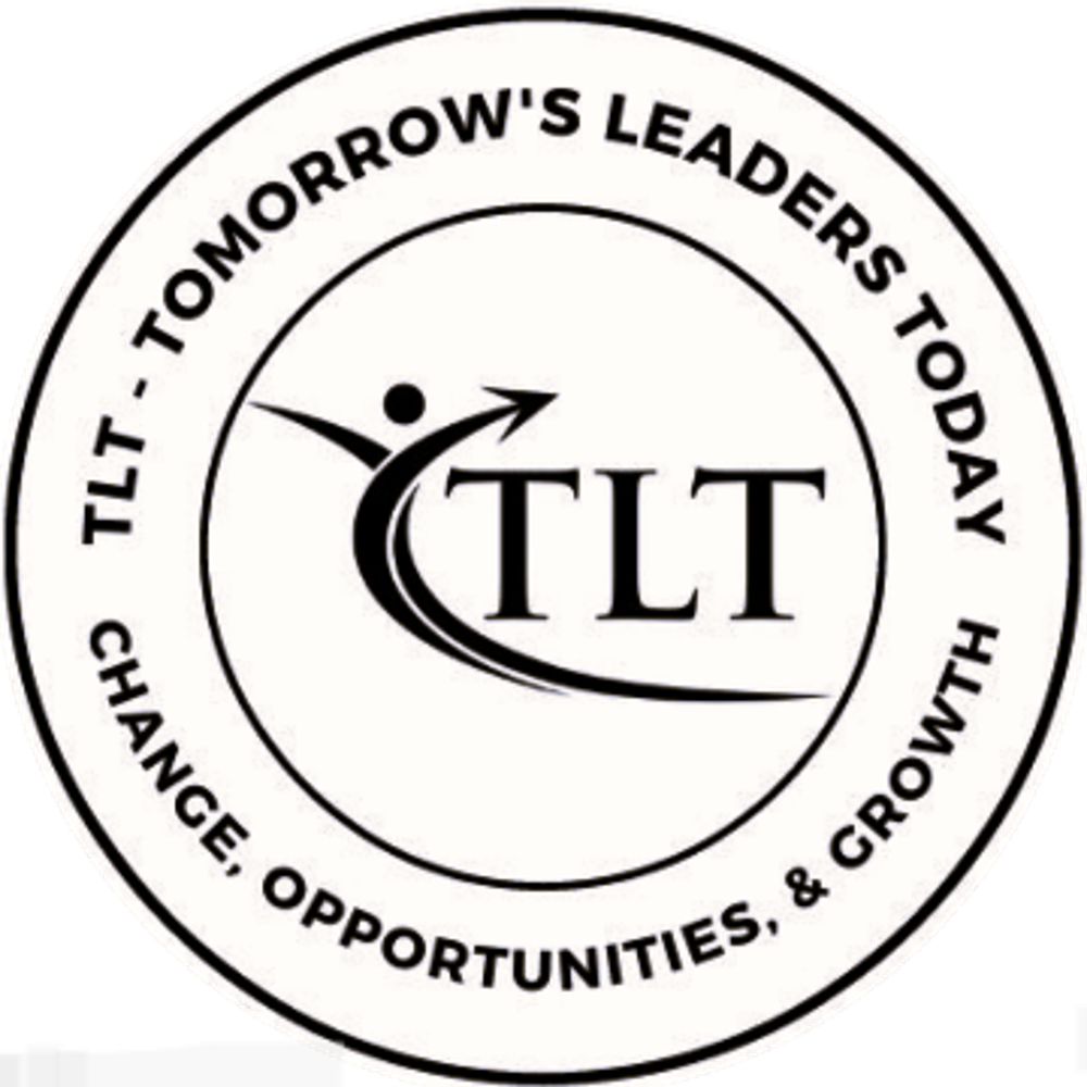 TLT-Tomorrow's Leaders Today