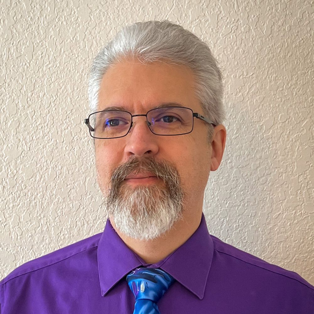 Scott MacDonald
