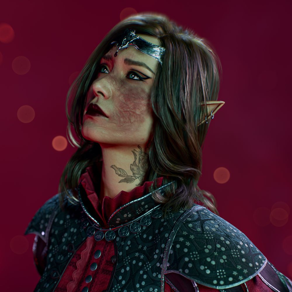 User avatar