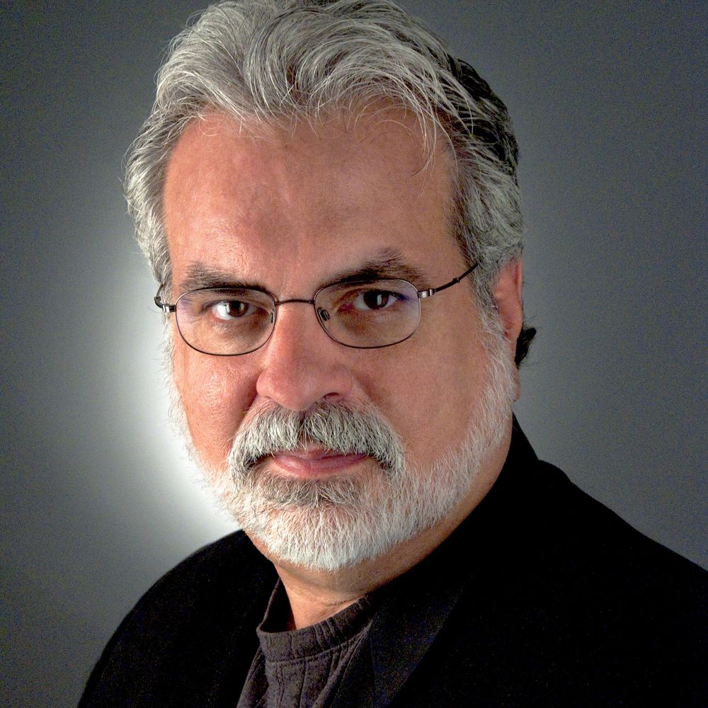 John Thomas Grant