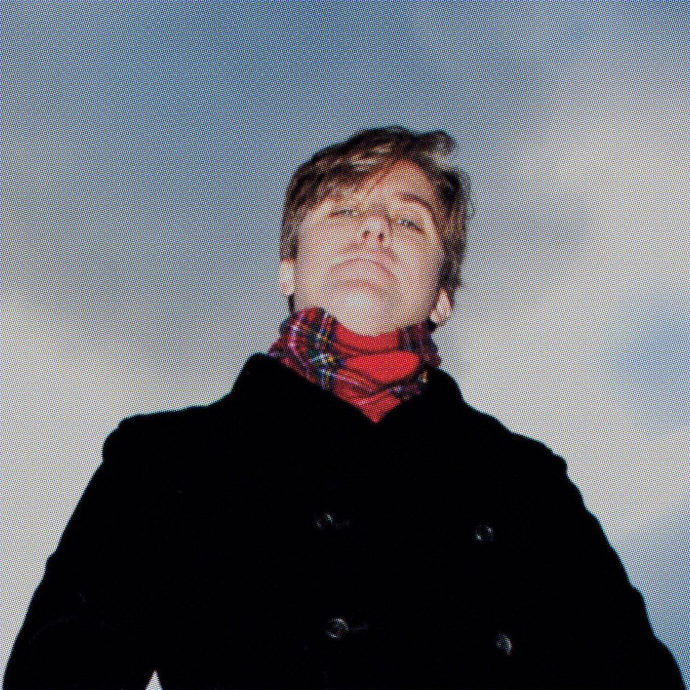 Simon Love 