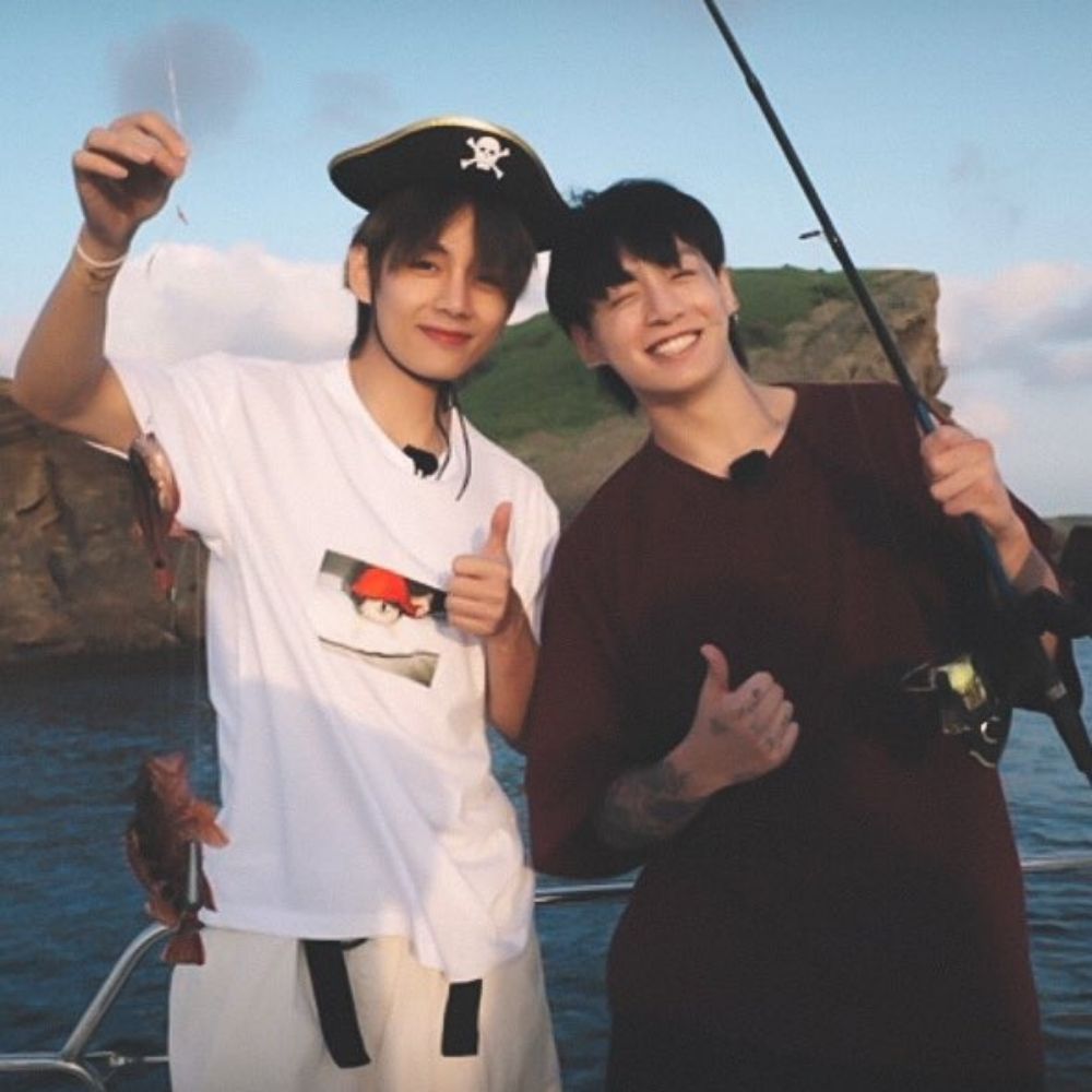 Mi TAEKOOK𐤀