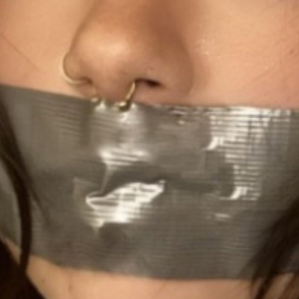 Kiss The Tape
