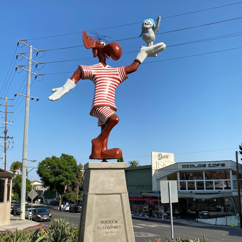 West Hollywood News