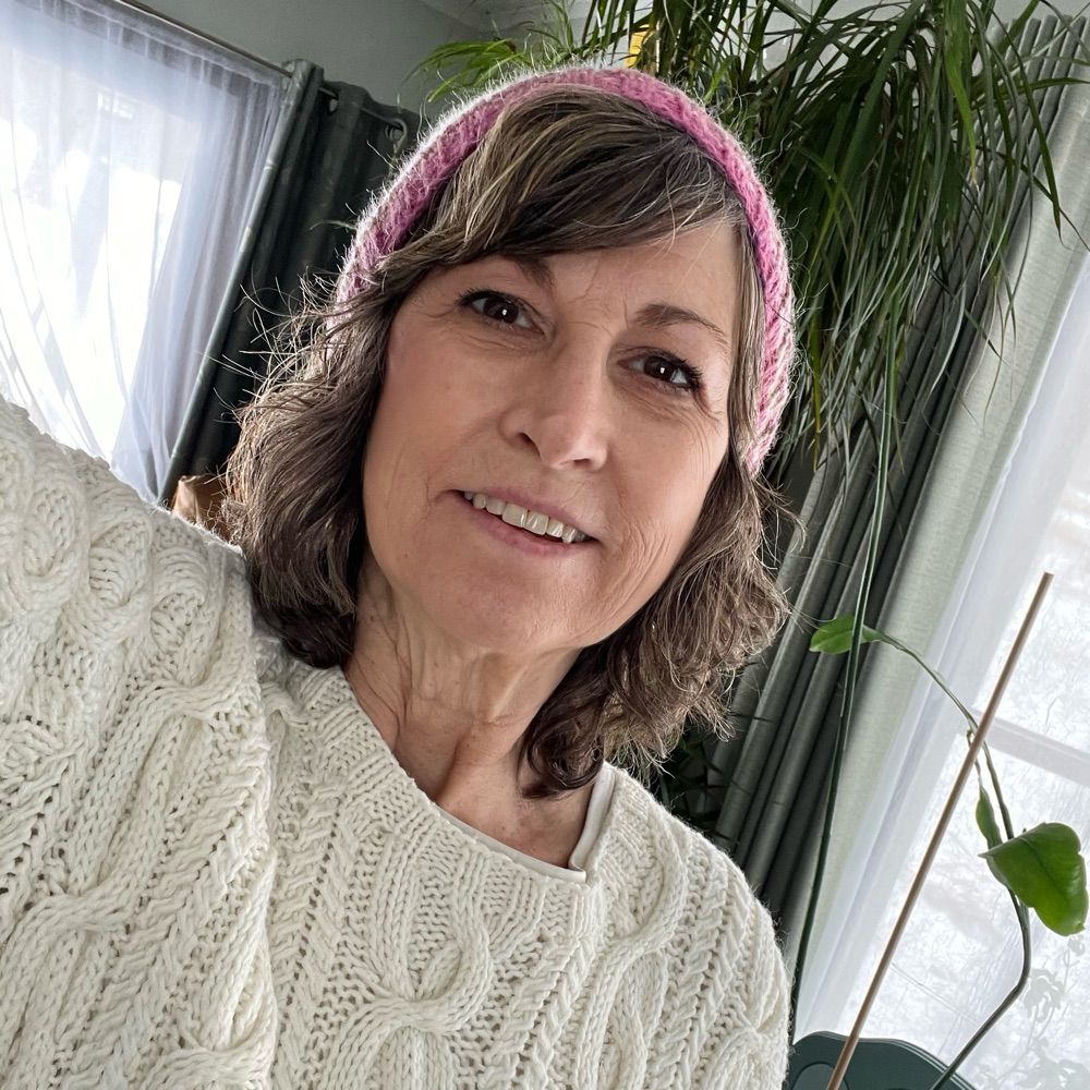 Lori Halsey