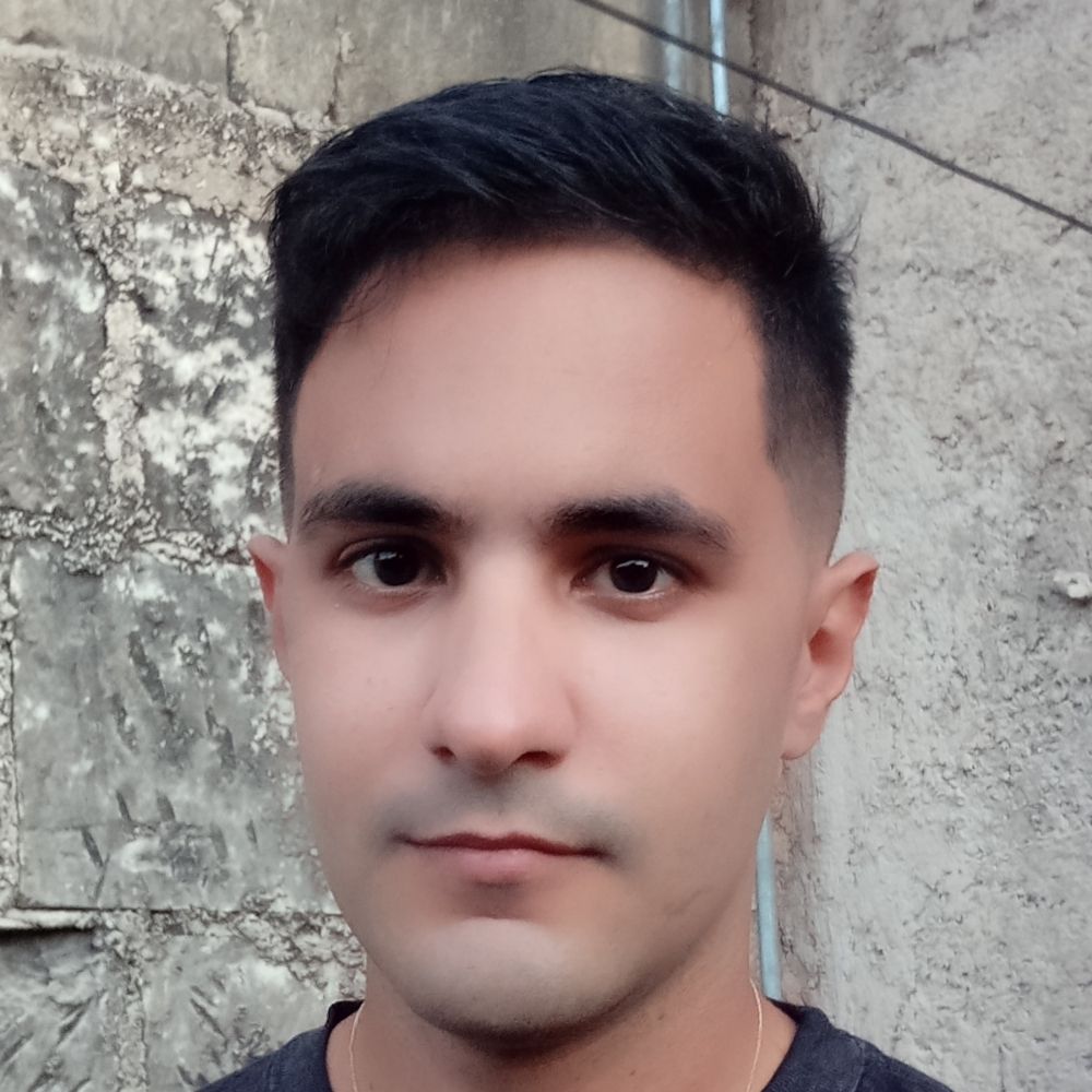 Carlos Pérez