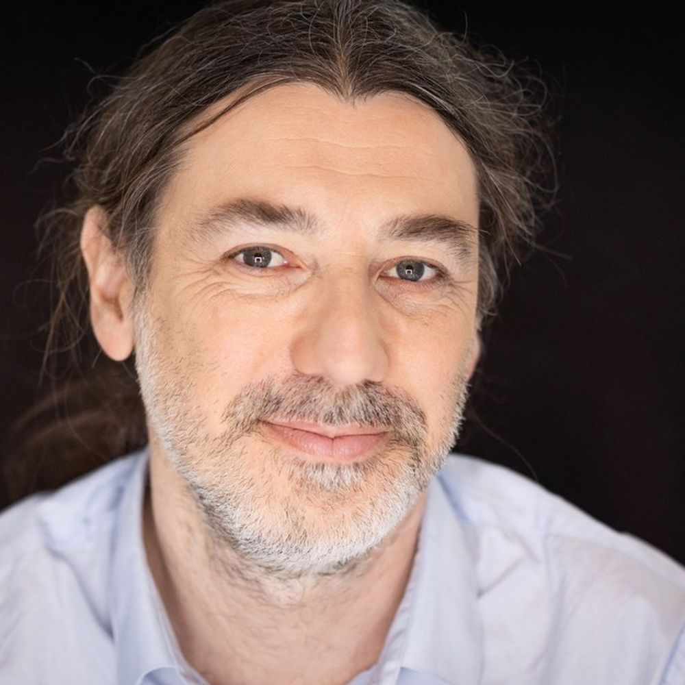 Patrice Luchet