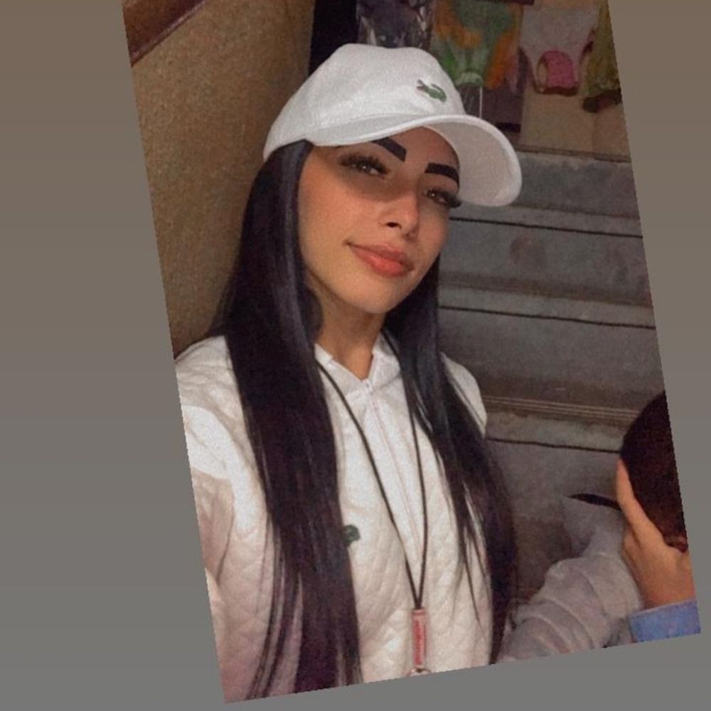 Luyza ❤️‍🔥