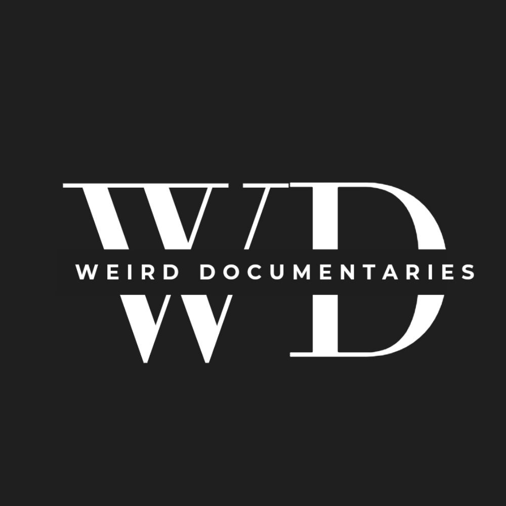 Profile picture weirddocumentaries.bsky.social