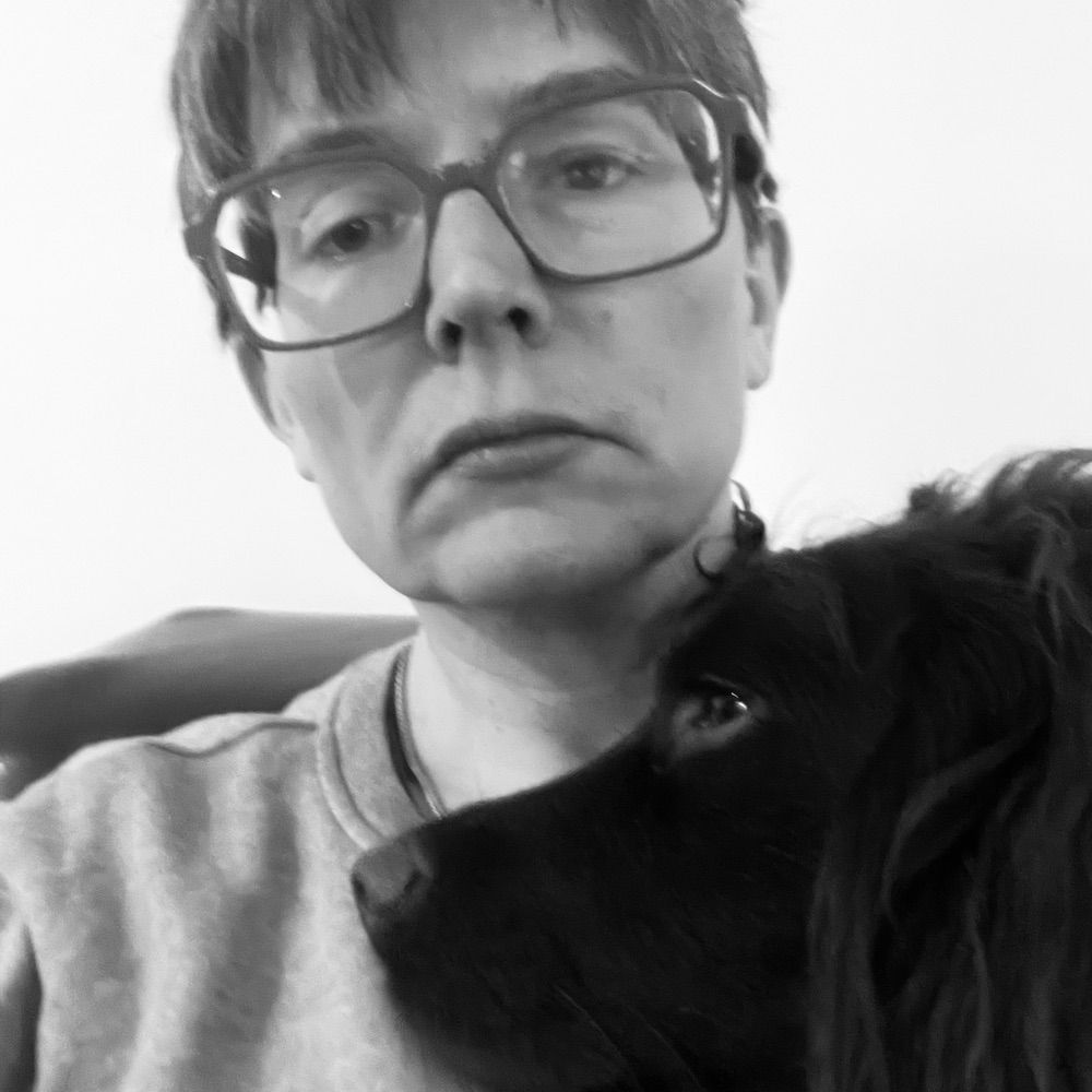 Lorna Fraser