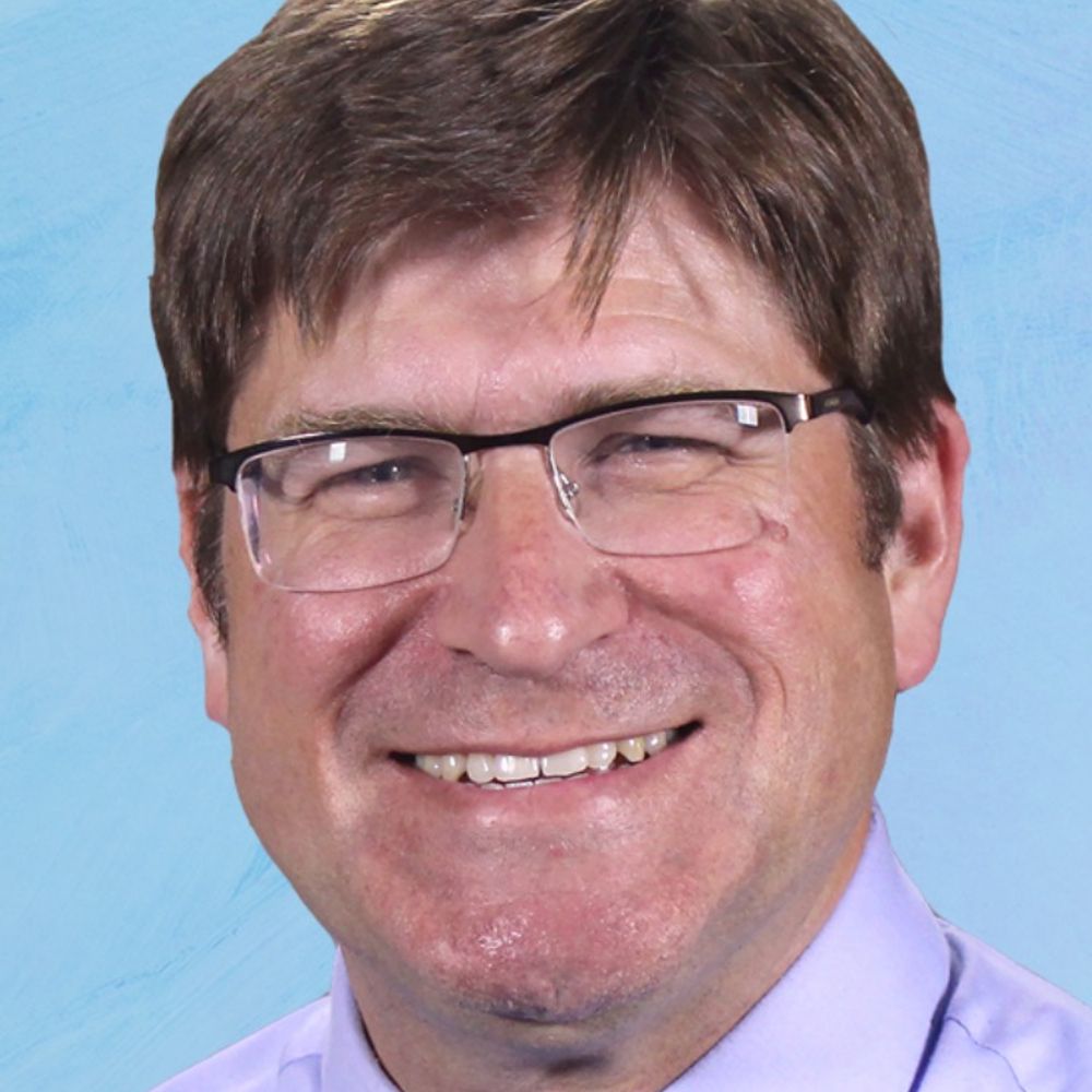 Rob Gordon