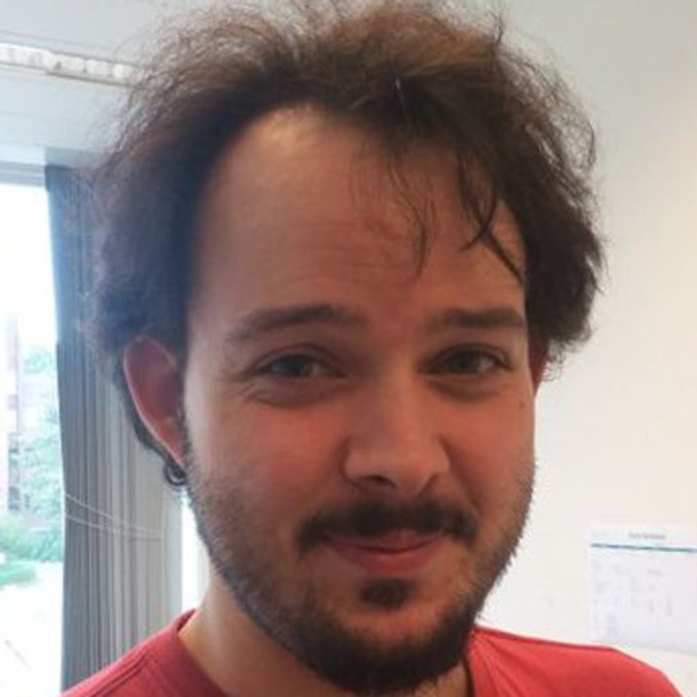Stefano Teso 🦋 NeurIPS