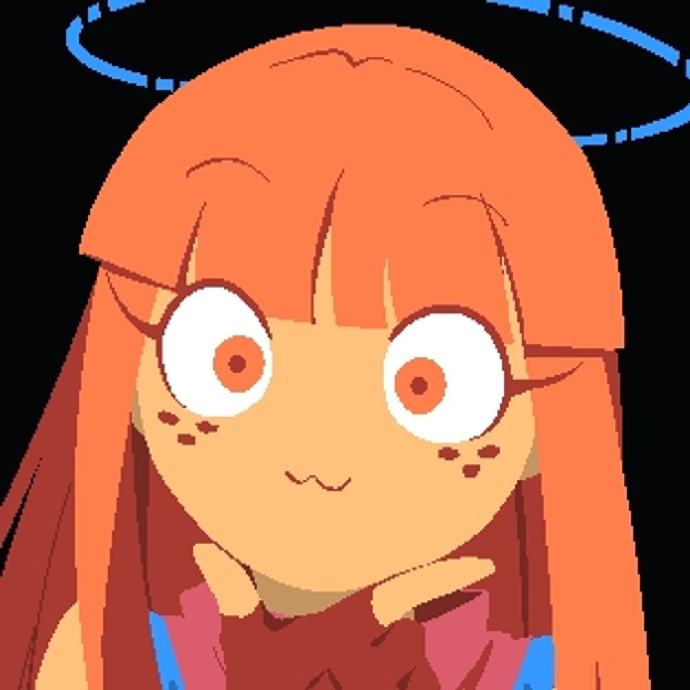 cheryy || No Commissions rn