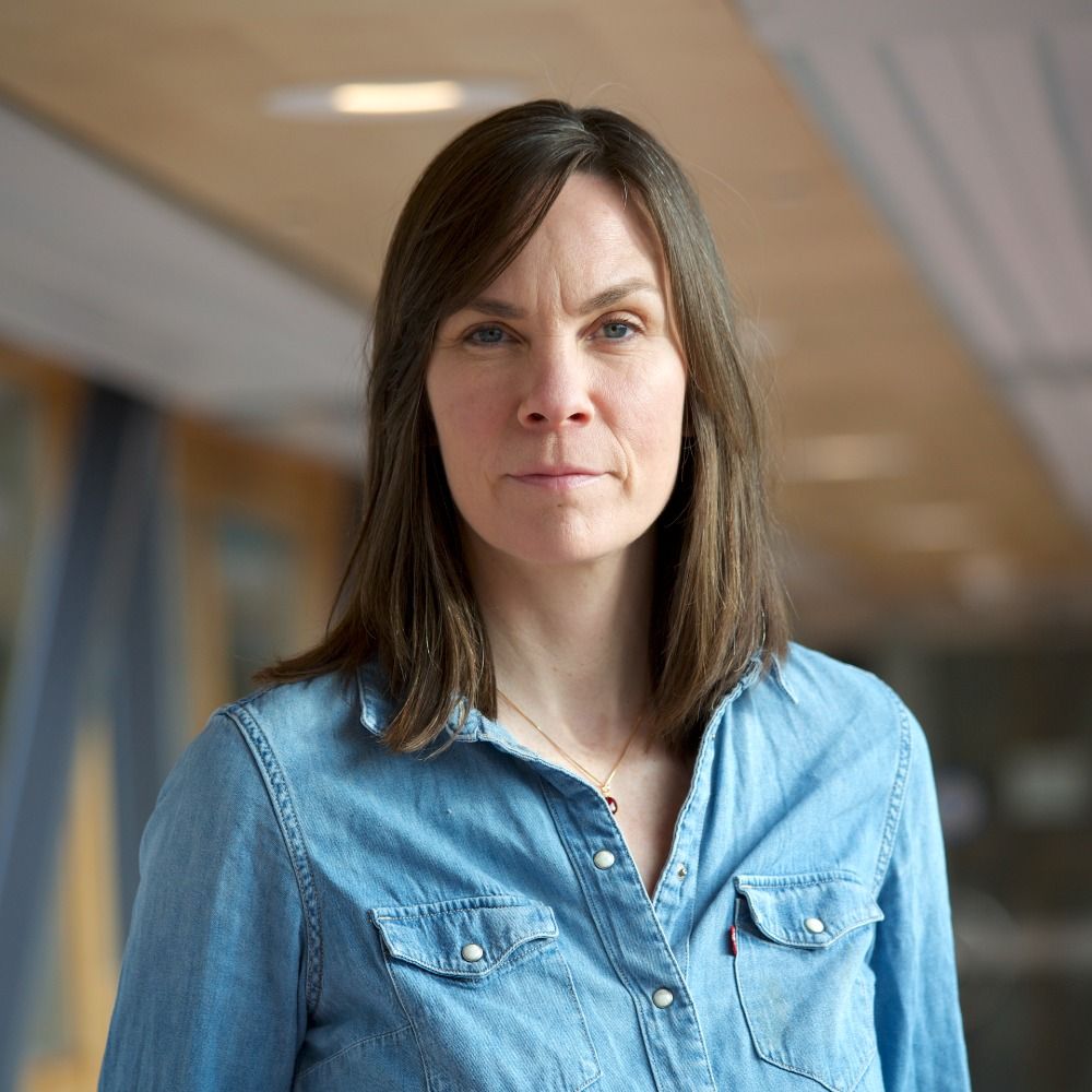 Marlene Ågerstrand