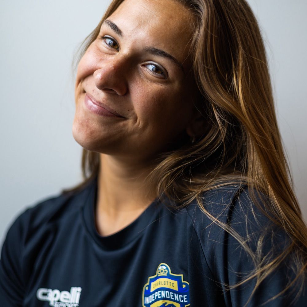 Laura Stroud