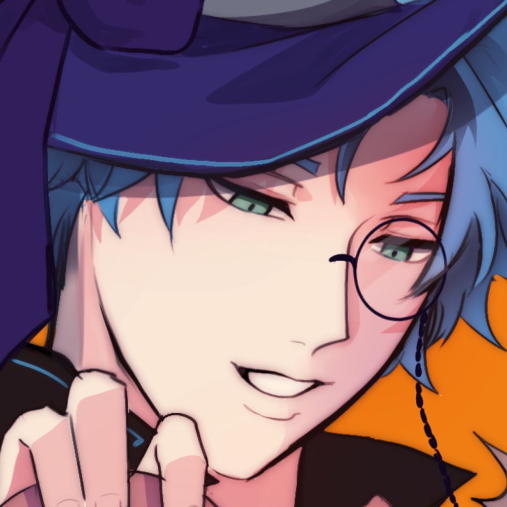 (´▽`ʃ🥕ƪ) Haru