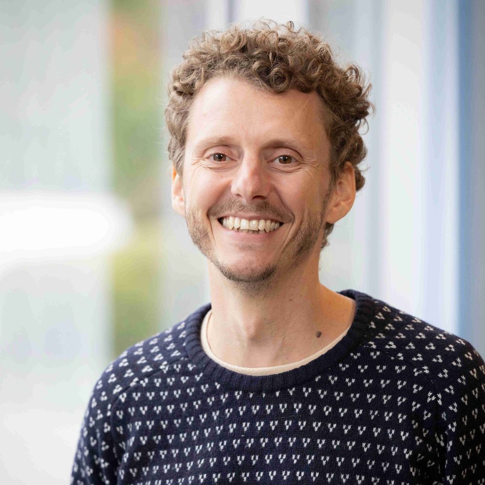 Moritz Senger