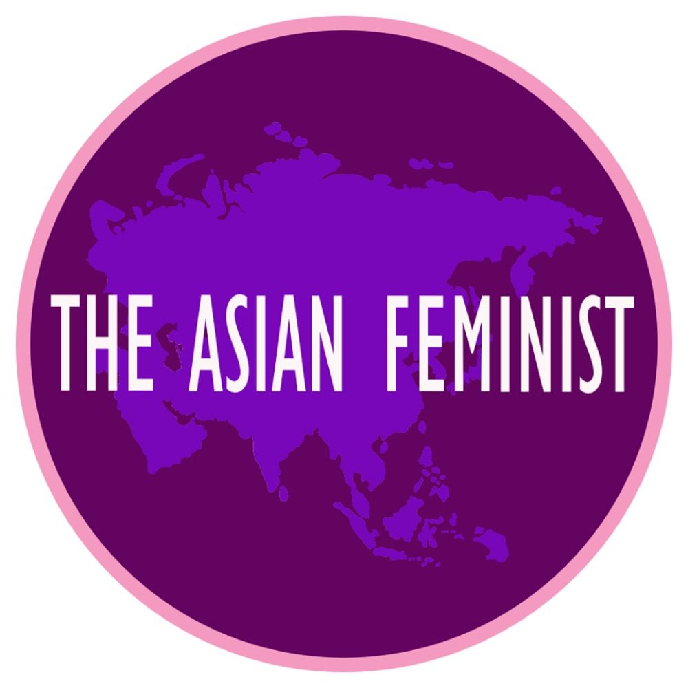 The Asian Feminist