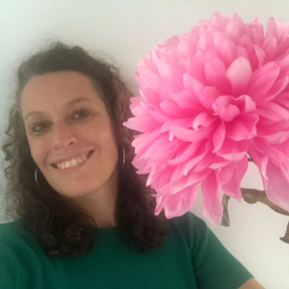 Pauline van der Kolk