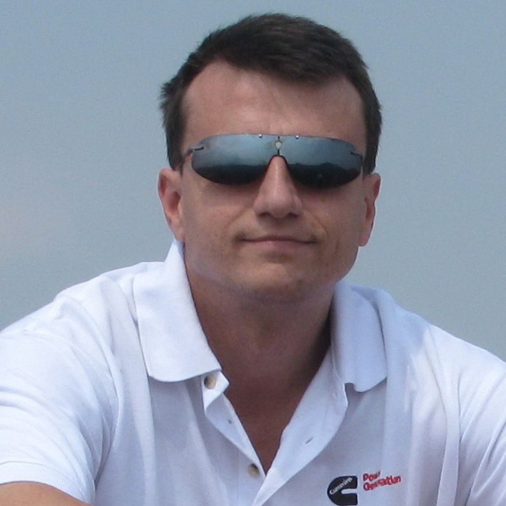 Vladimir Kolev