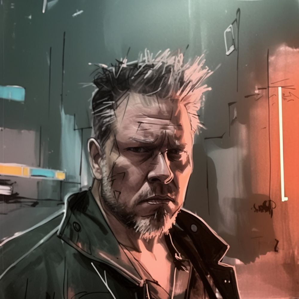 Patrick McFadin