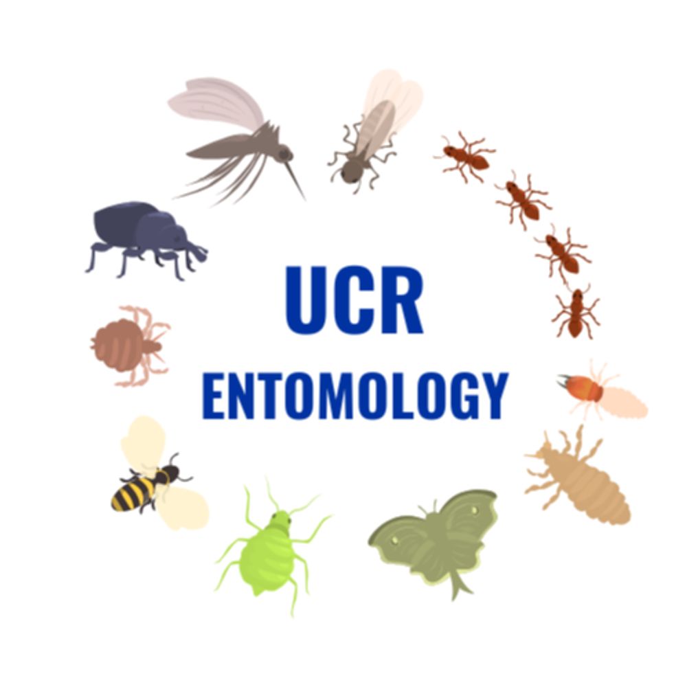 UCR Entomology