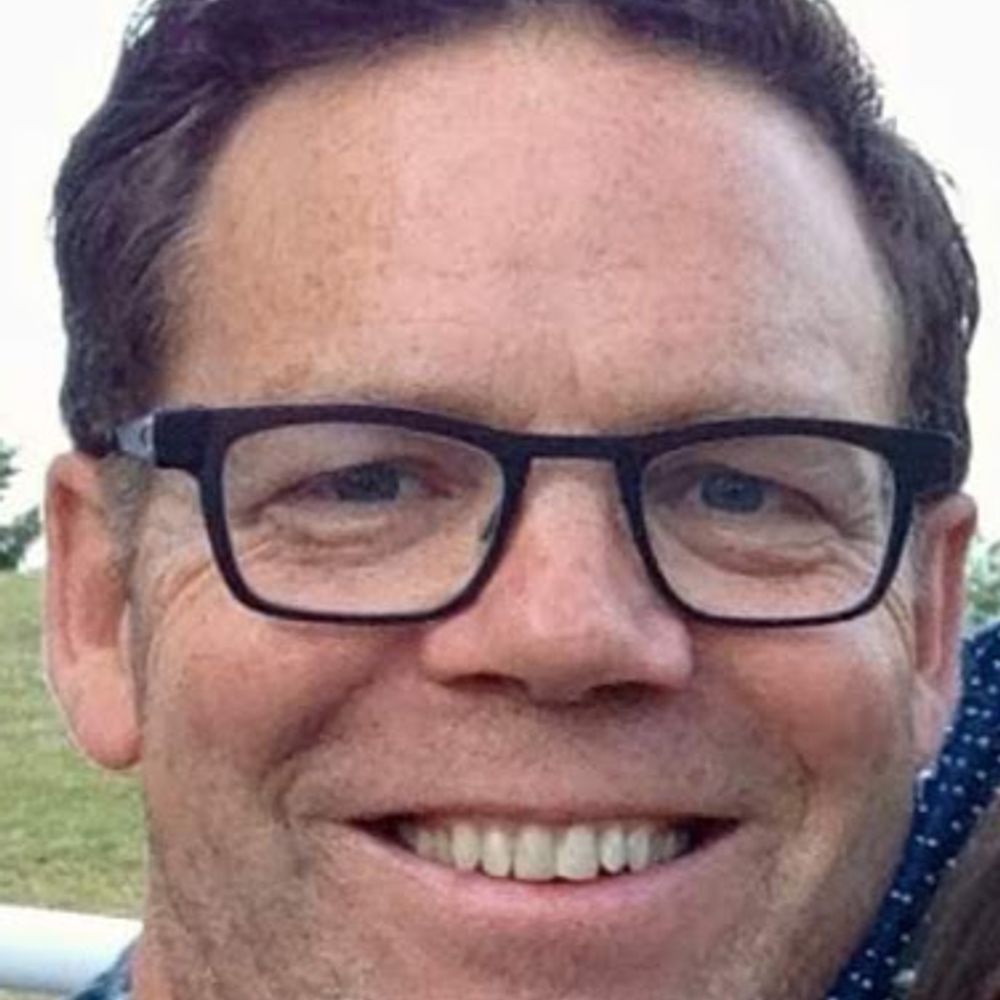 David King