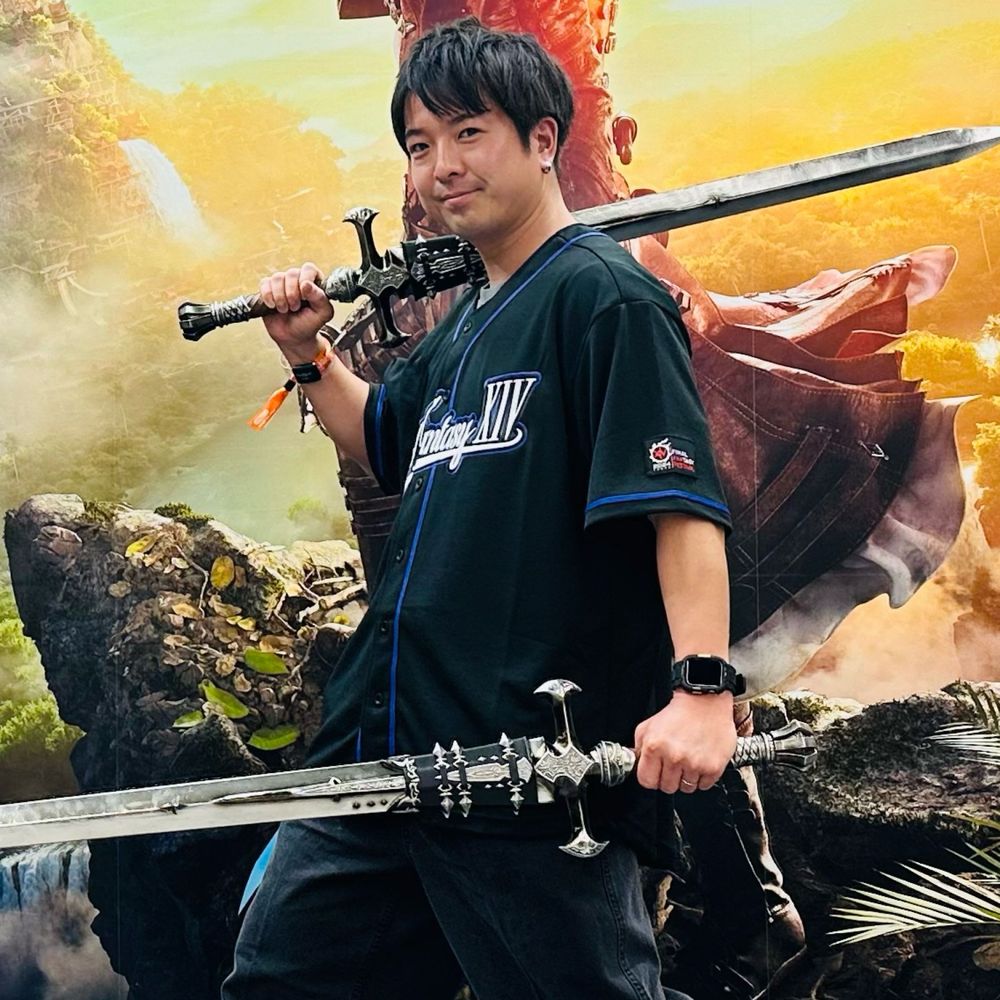 さくのすけ🎮Twitch