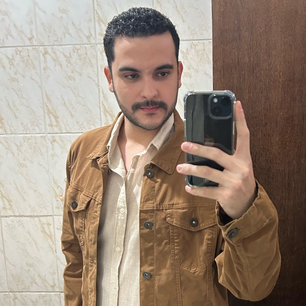 Josué Dias