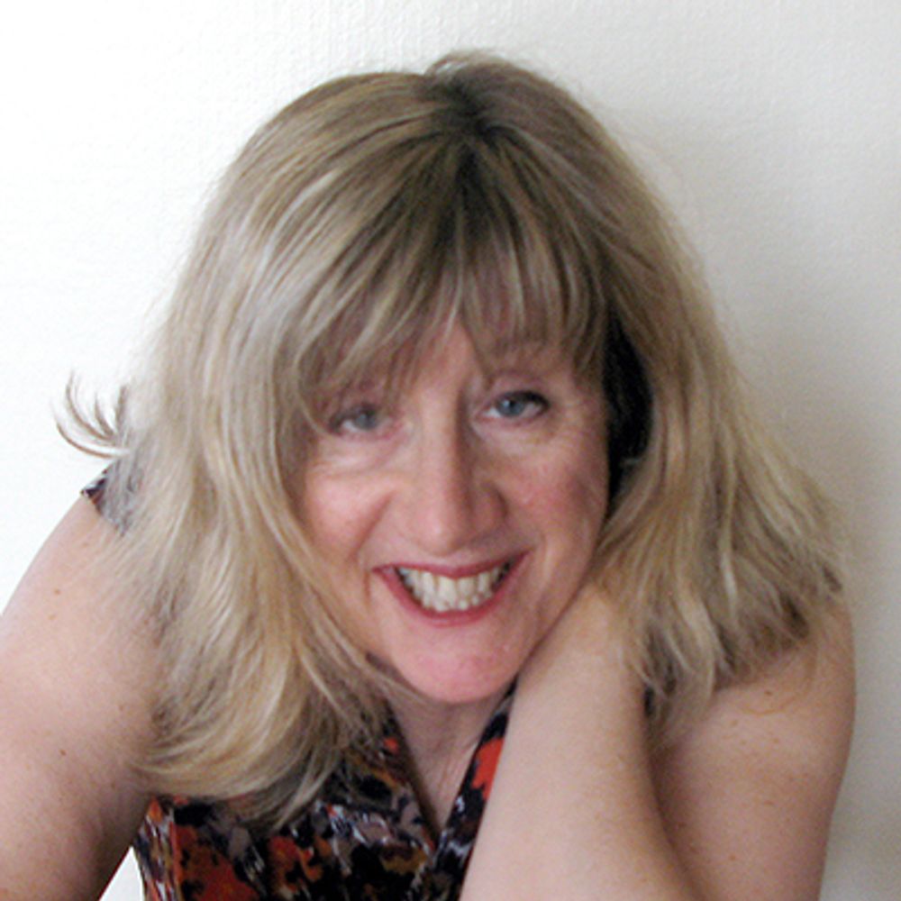 Marlene Sinicki