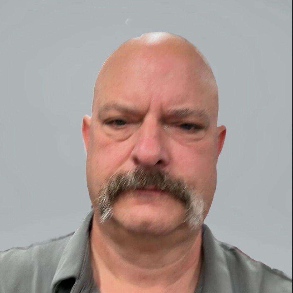 Roger Graham