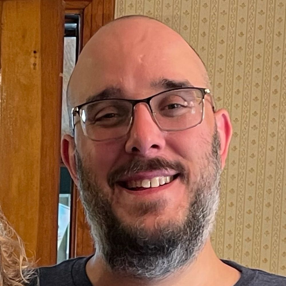 Sean Holsing