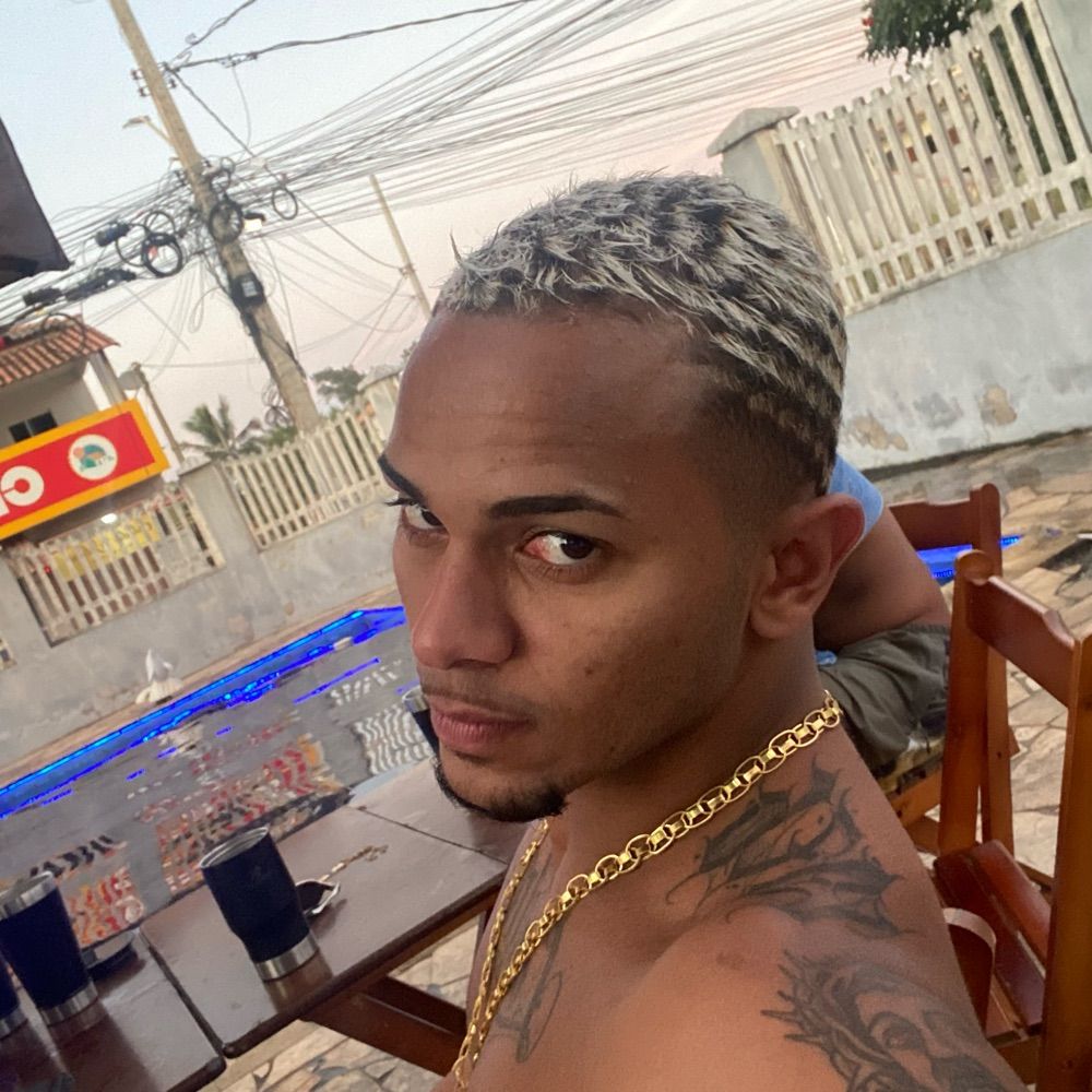 bendito 👑