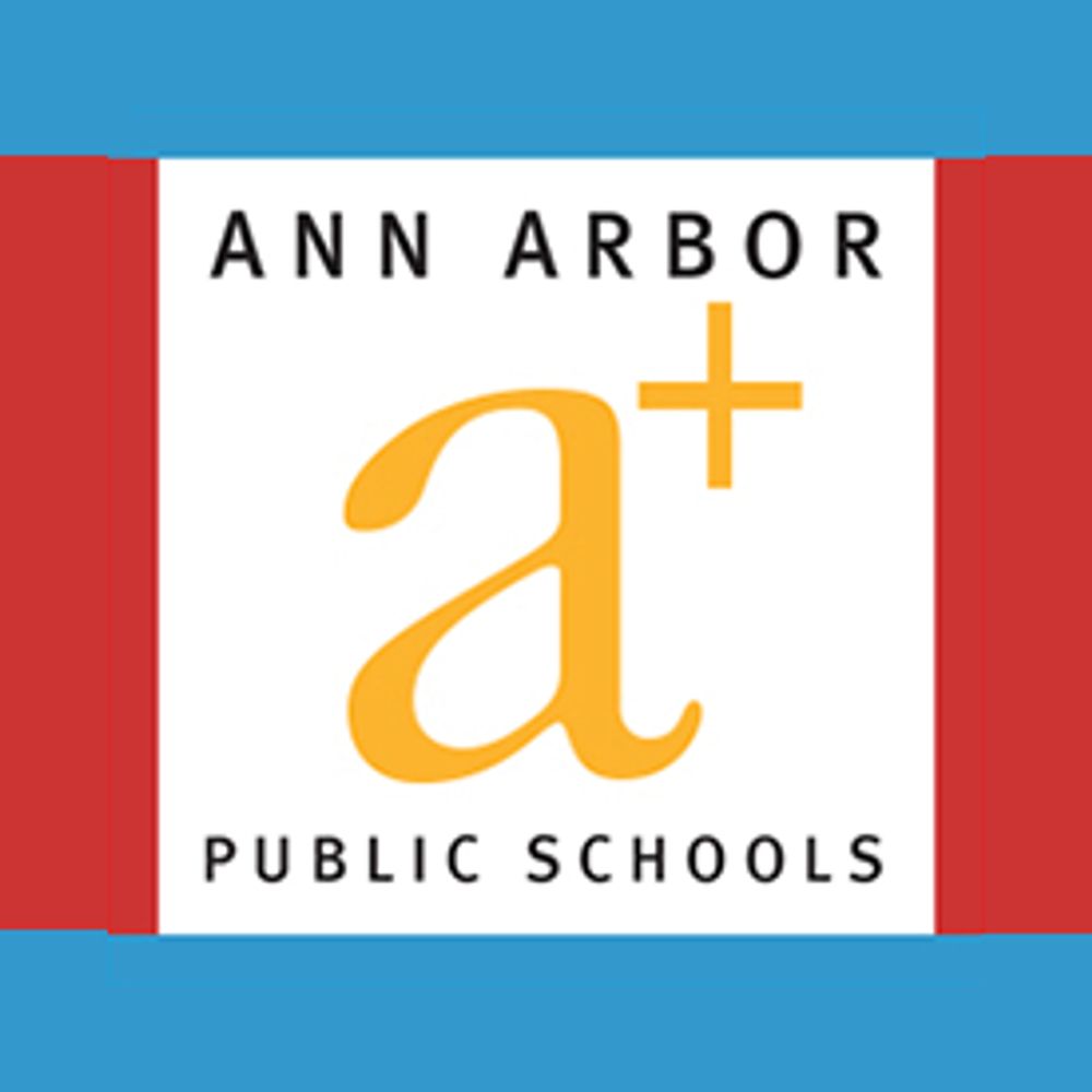 Mirror of Ann Arbor Public Schools' X Account