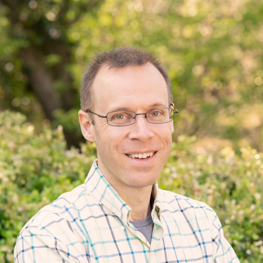 Kenneth Kinion