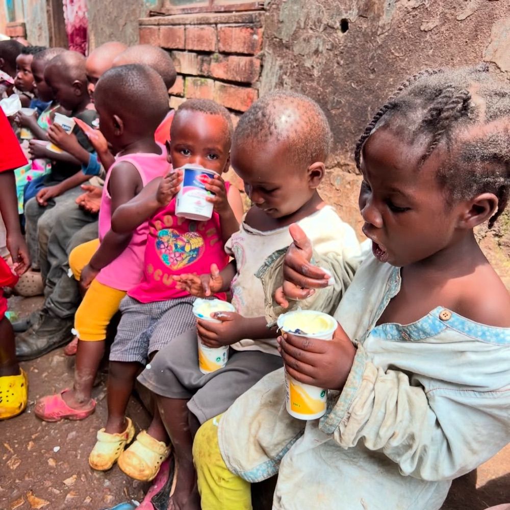 Daniel children foundation