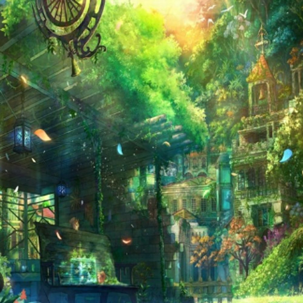 Fantasy Haven 