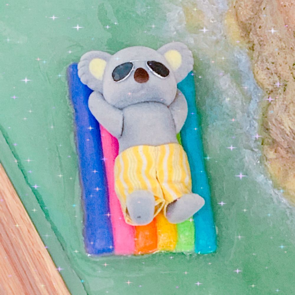 🐻‍❄️