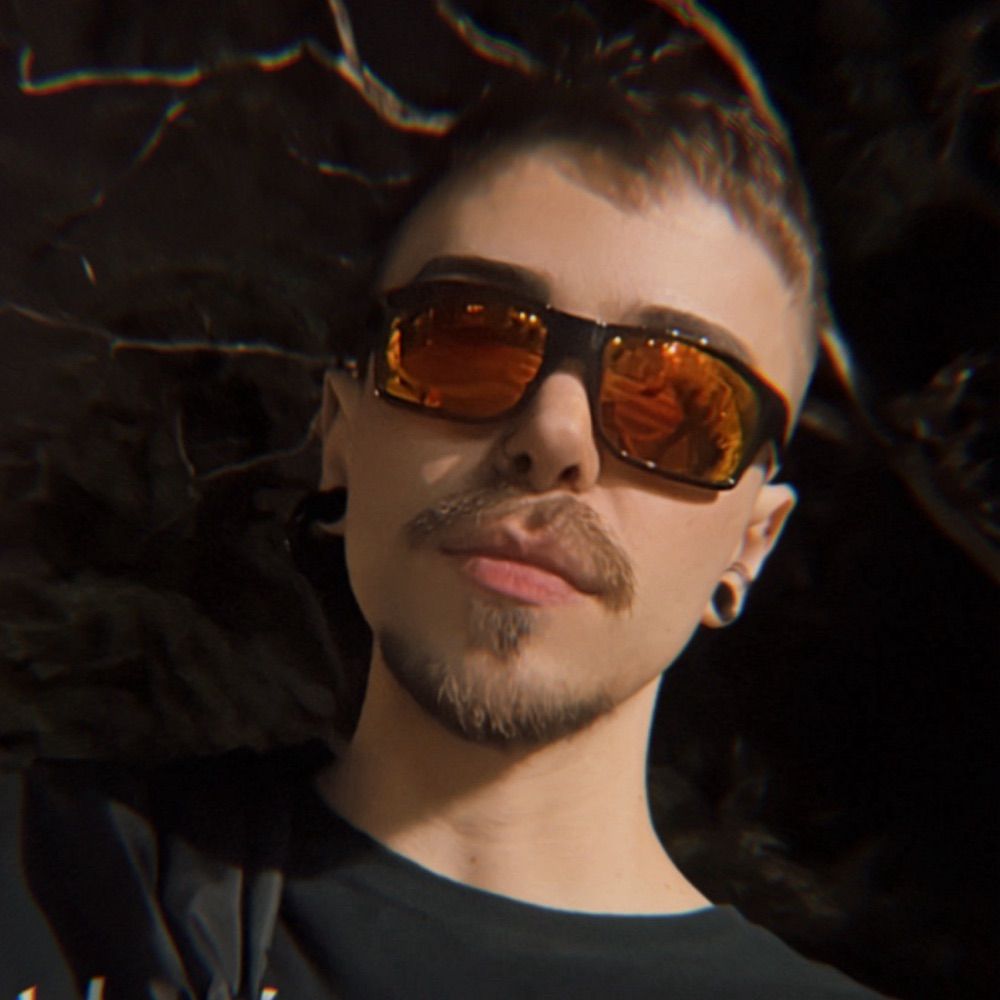 vini dantas