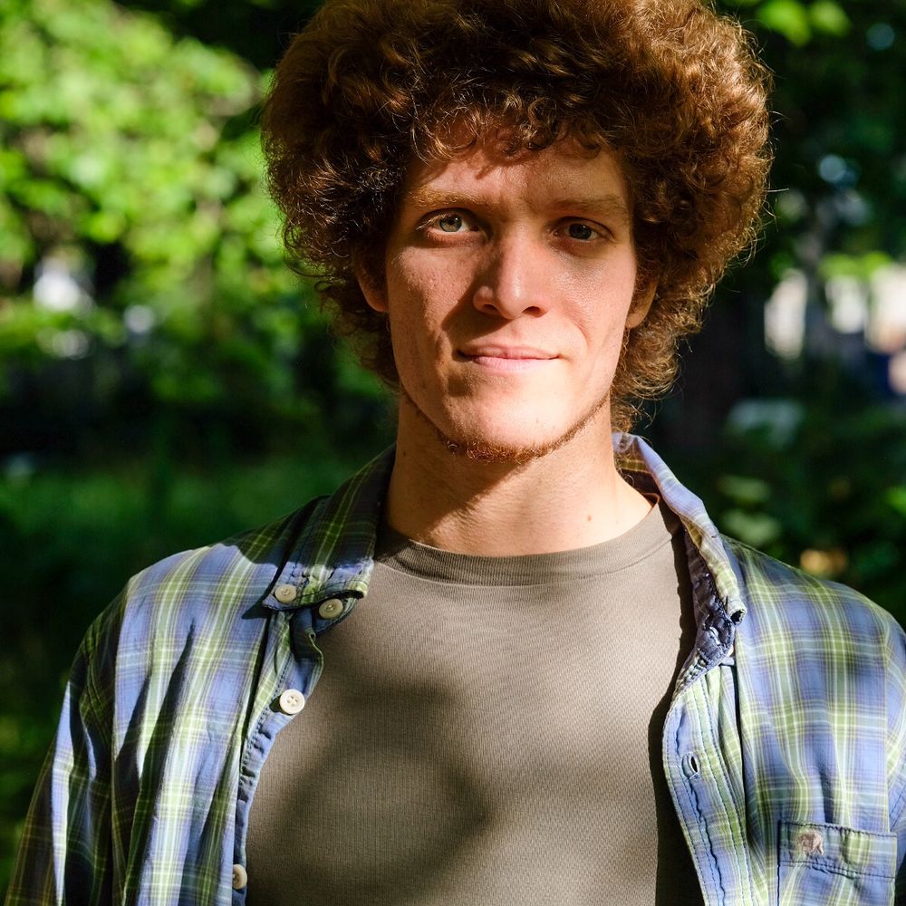 N. A. Dawn, Author